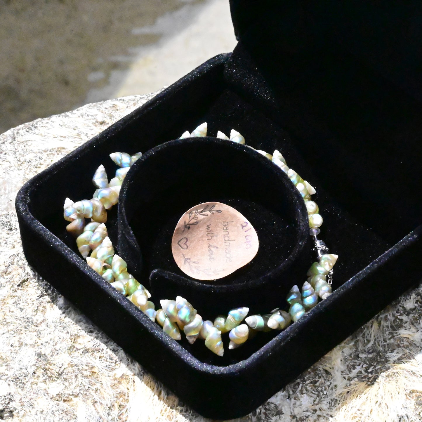 21cm Maireener Bracelet