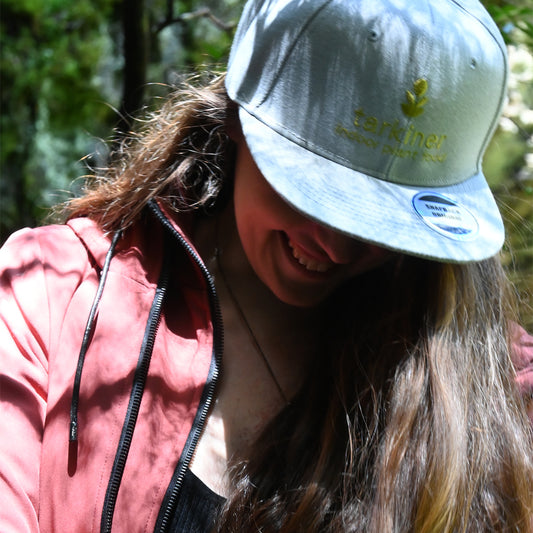 tarkiner flat peak caps