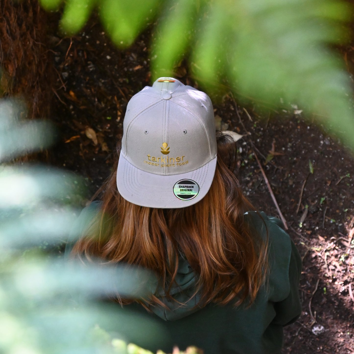 tarkiner flat peak caps