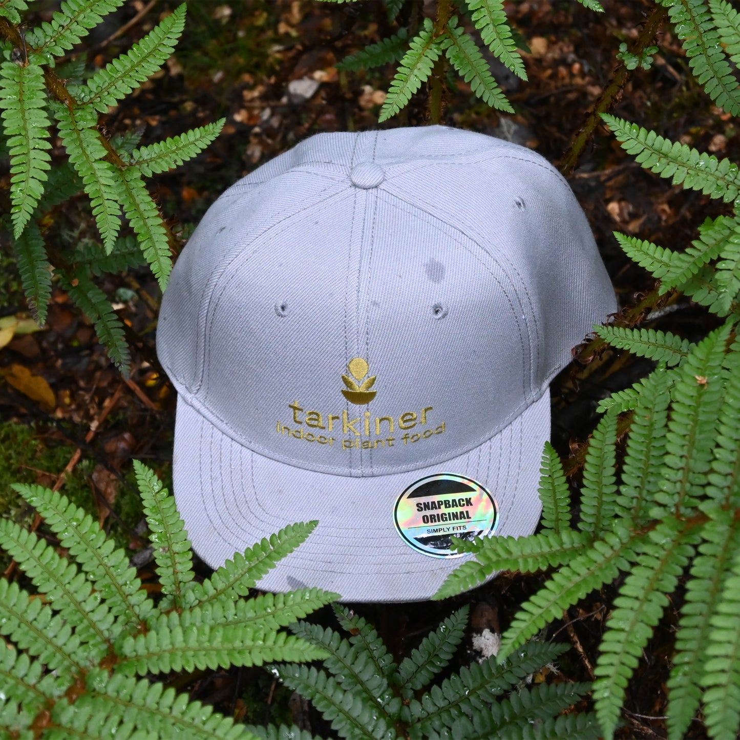 tarkiner flat peak caps